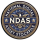 NDAS logo