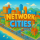 CITIES logo