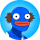 WEIRDO logo