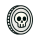DEAD logo