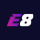 E8 logo