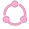 PARTICLE logo
