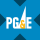 PCGX logo