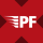 PFGCX logo