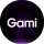 GAMIUSDC logo