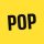 POP logo