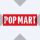 POPMTX logo