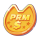 PRM logo