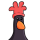 $FEATHERS logo