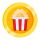 POP logo