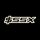 SSX logo