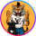PTIGER logo