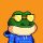 $FROGS logo