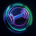 $GNZ logo