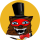 $BEAR logo