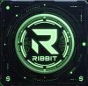 RIBBIT logo