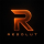 RST logo
