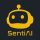 SENTI logo