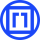R1 logo