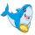 SHARK logo