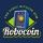 ROBOCOIN logo