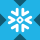 SNOWX logo