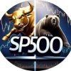 SP500 logo