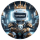 SAFEGROK logo