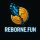 REBO logo