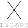 PXEN logo