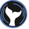 AMPWHALE logo