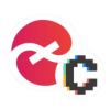 XCVX logo
