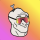 GLOAT logo