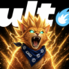 ULTCAT logo