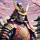 SHOGUN logo