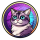 SILLYCAT logo