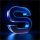 S logo