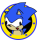 SONIK logo