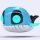 SPLASH logo
