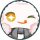 $SUSHI logo