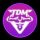 TDM logo