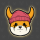 FLOKI logo