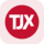 RTJX logo