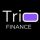 TRIO logo