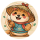 TANUKI logo
