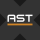 ASTSX logo