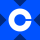 WCOINX logo