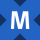 WMDTX logo