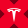TSLAX logo