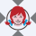 WENX logo